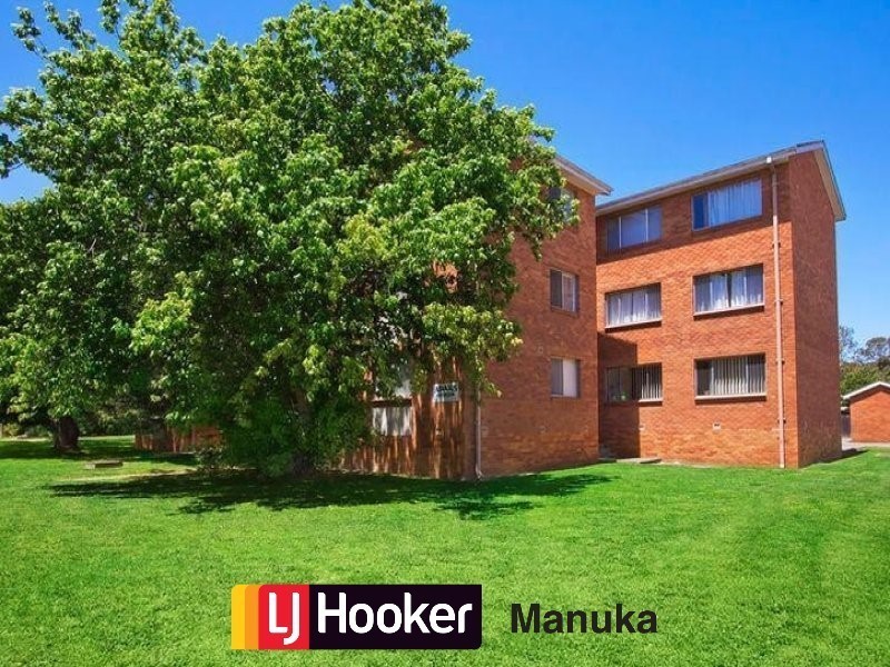15/127 Rivett Street, Hackett ACT 2602