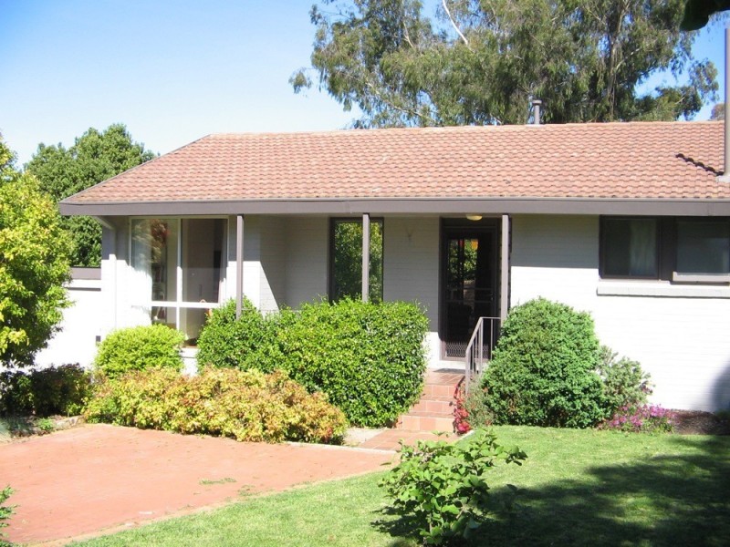 24 Mirool Street, Duffy ACT 2611