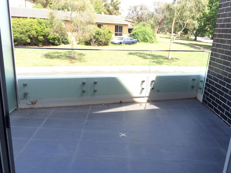 6/191 La Perouse, Red Hill ACT 2603