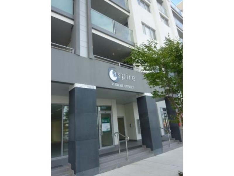 2/71 Giles Street, Kingston ACT 2604