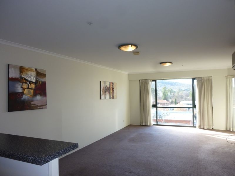705/74 Northbourne Avenue, City ACT 2601