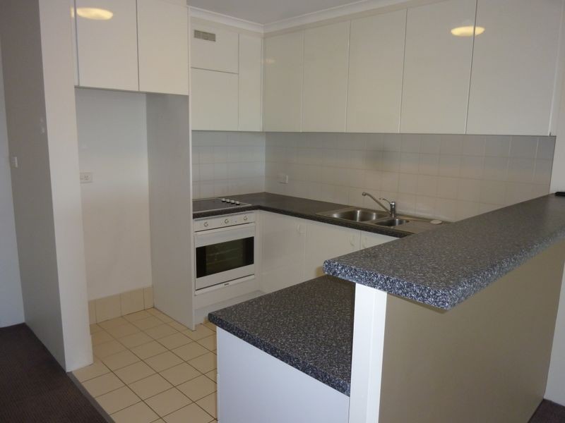 705/74 Northbourne Avenue, City ACT 2601