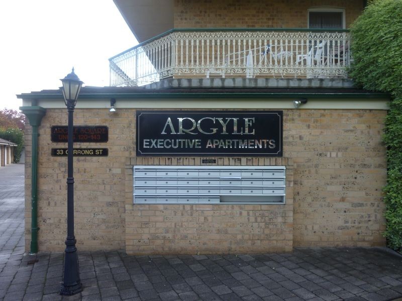 66/1 Allambee Street, Reid ACT 2612