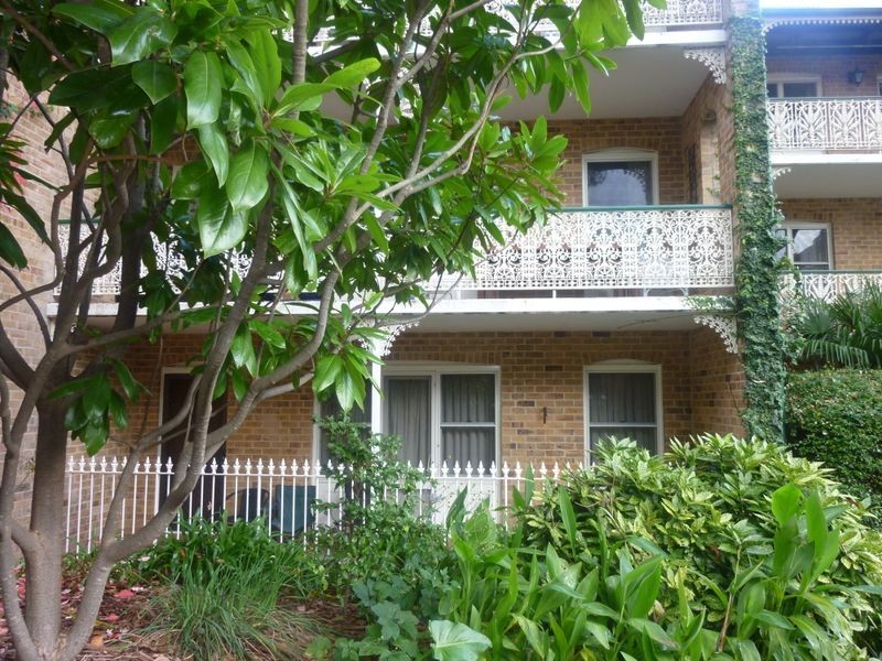 66/1 Allambee Street, Reid ACT 2612