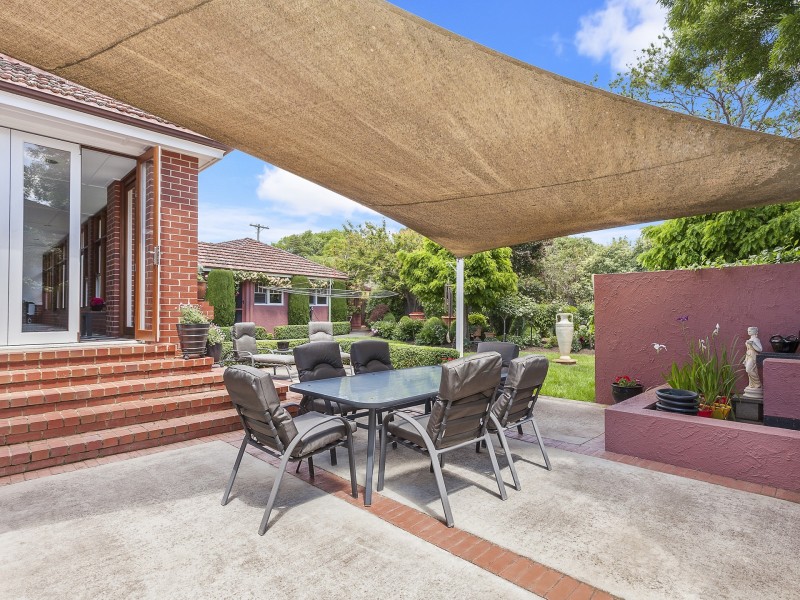 16 Durville Crescent, Griffith ACT 2603