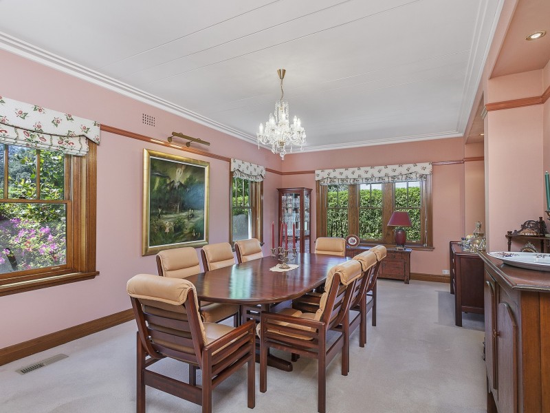 16 Durville Crescent, Griffith ACT 2603