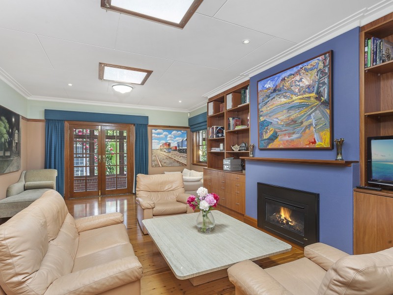 16 Durville Crescent, Griffith ACT 2603