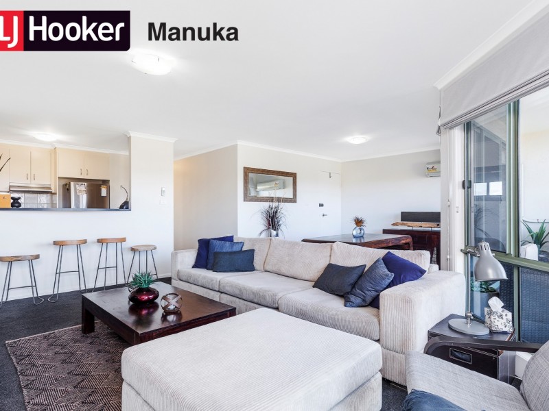 34/40 Leahy Close, Narrabundah ACT 2604