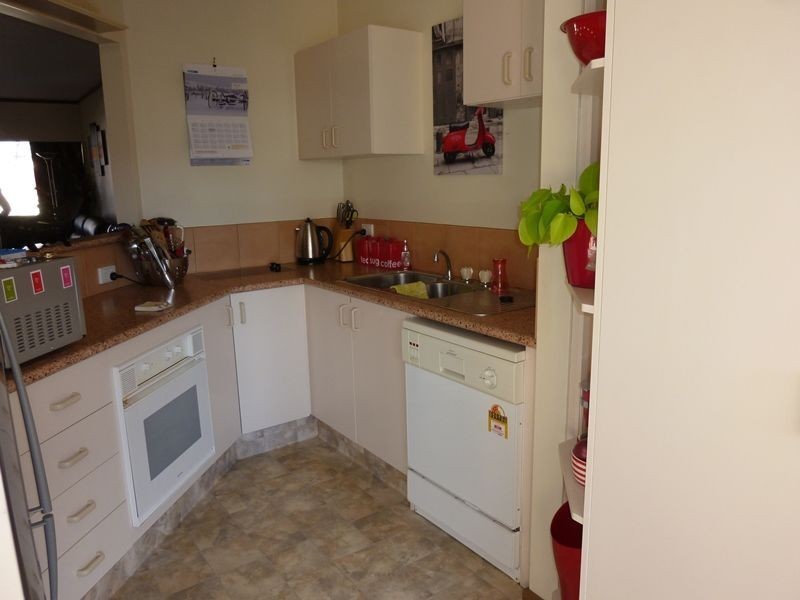 32/19 Howitt Street, Kingston ACT 2604