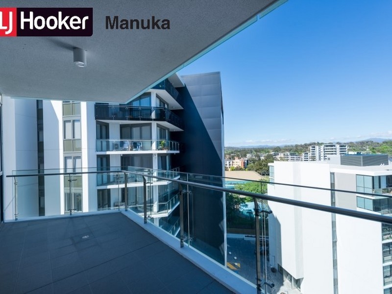 107/7 Irving Street, Phillip ACT 2606