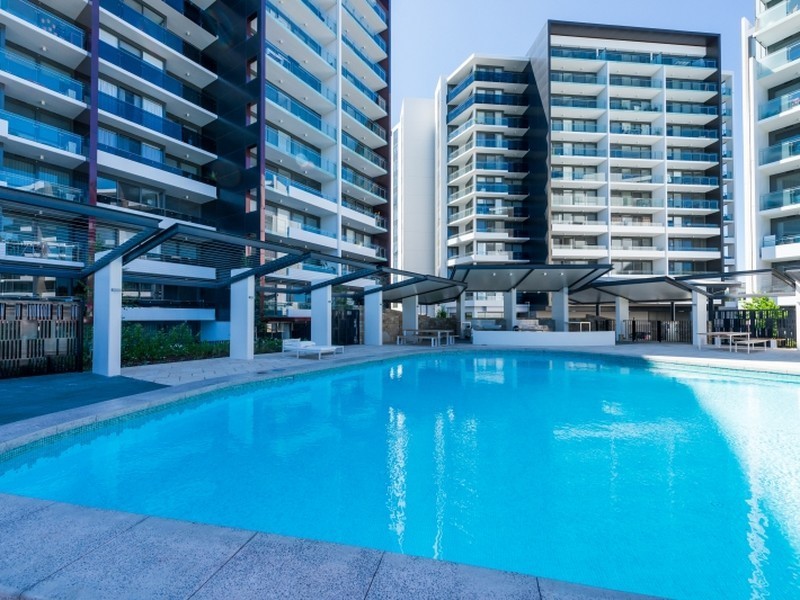 107/7 Irving Street, Phillip ACT 2606