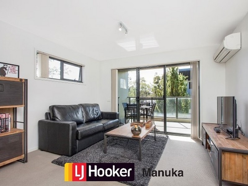 107/1 Braybrooke Street, Bruce ACT 2617