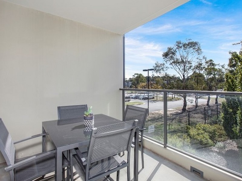 107/1 Braybrooke Street, Bruce ACT 2617