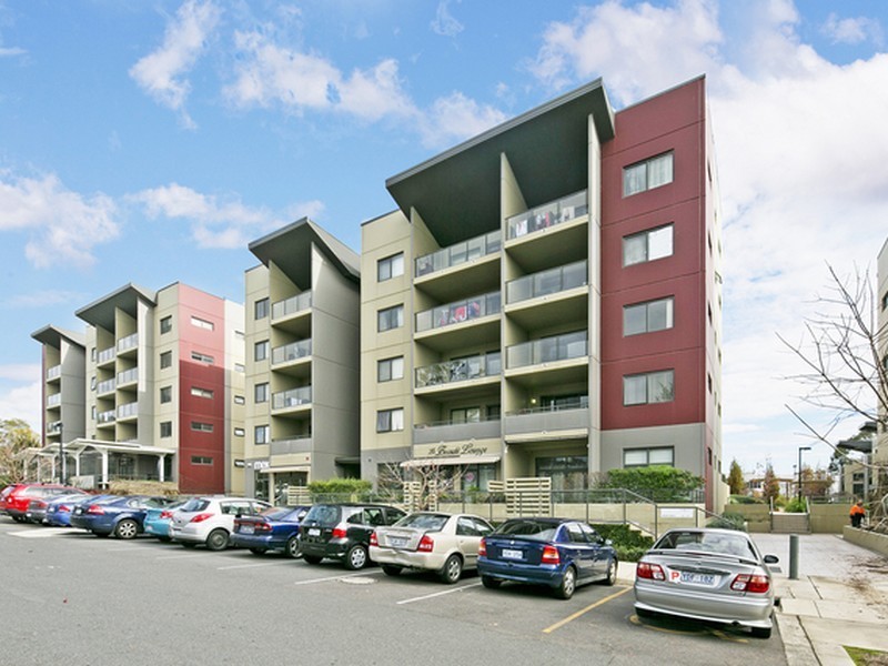 107/1 Braybrooke Street, Bruce ACT 2617