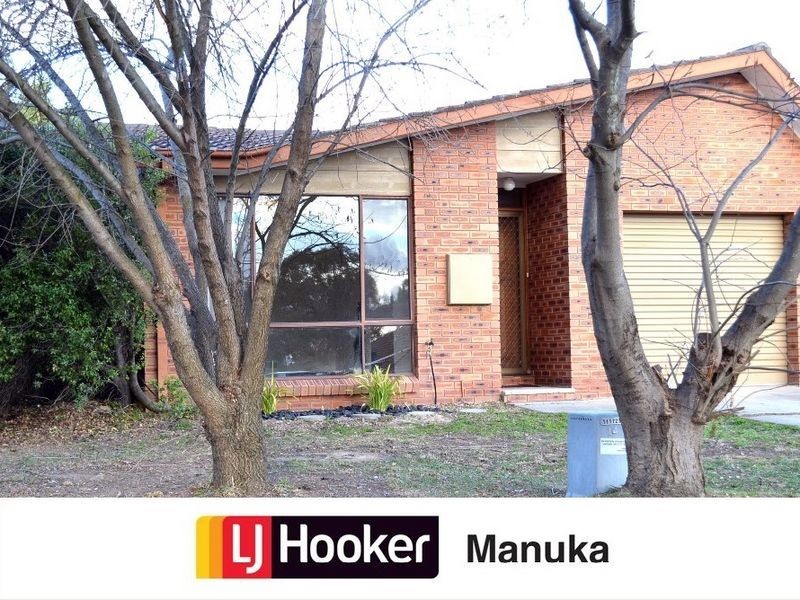 15 Lort Street, Chisholm ACT 2905