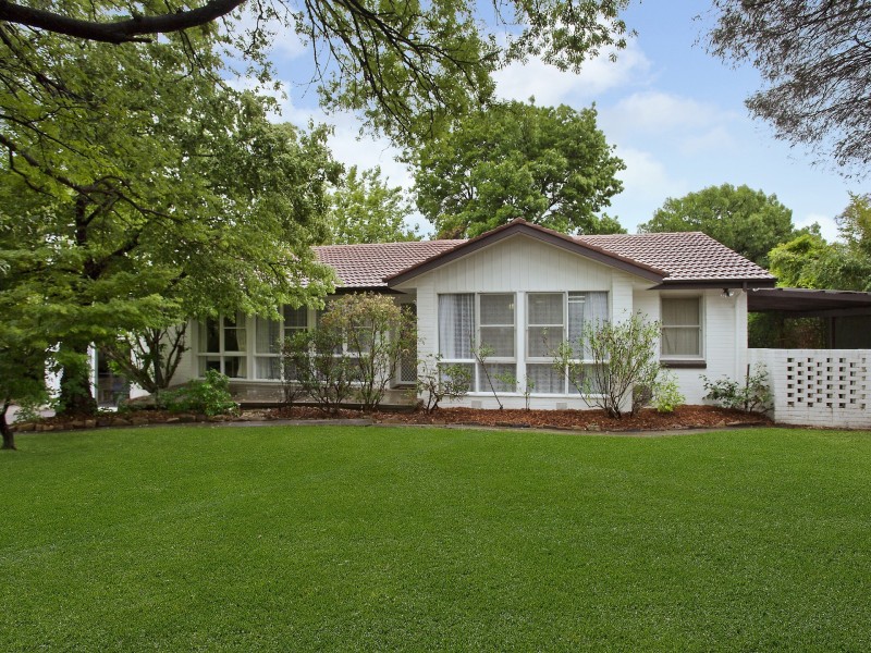 31 Neilson Street, Garran ACT 2605