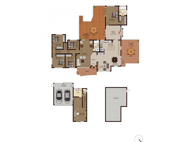 31 Neilson Street, Garran ACT 2605