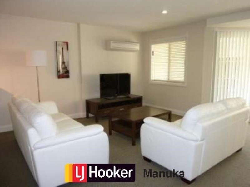 42/7 Empire Circuit, Forrest ACT 2603