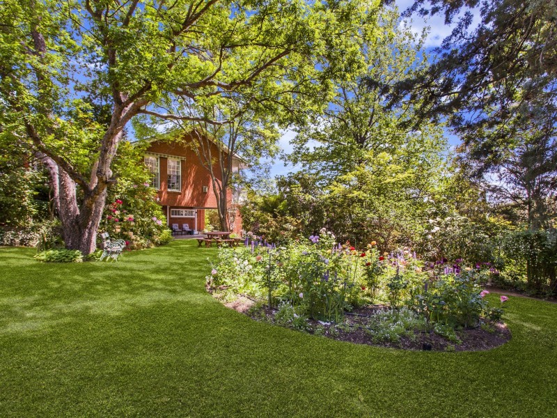 43 Quiros Street, Red Hill ACT 2603