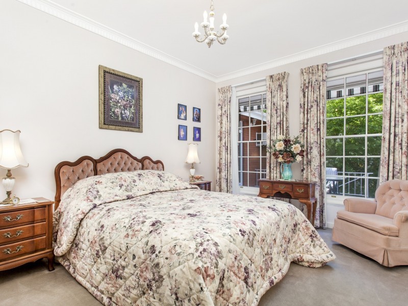43 Quiros Street, Red Hill ACT 2603