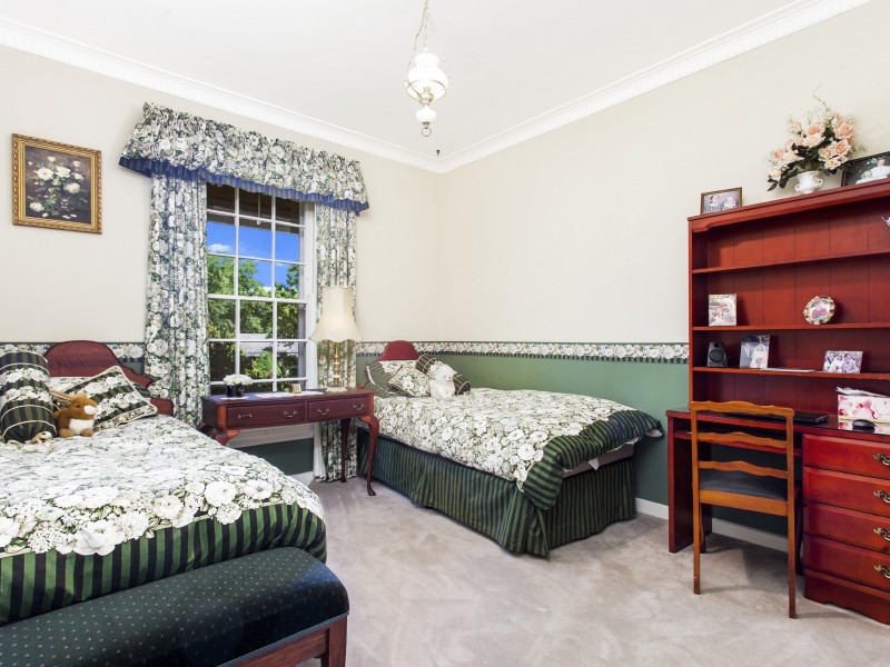 43 Quiros Street, Red Hill ACT 2603