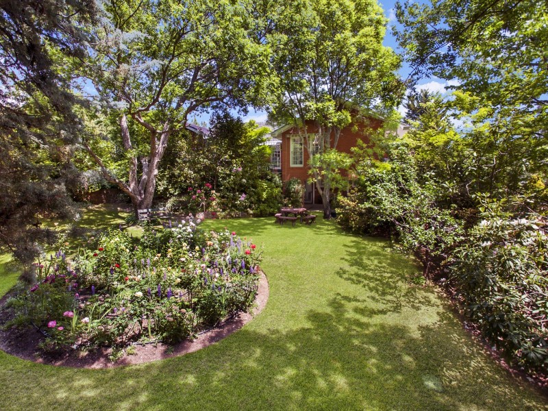 43 Quiros Street, Red Hill ACT 2603