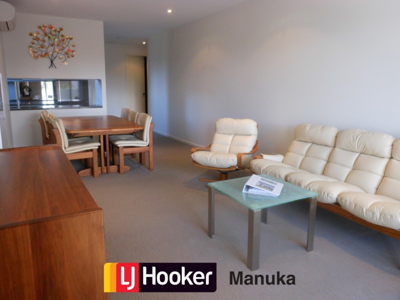 38/14-16 New South Wales Crescent, Forrest ACT 2603