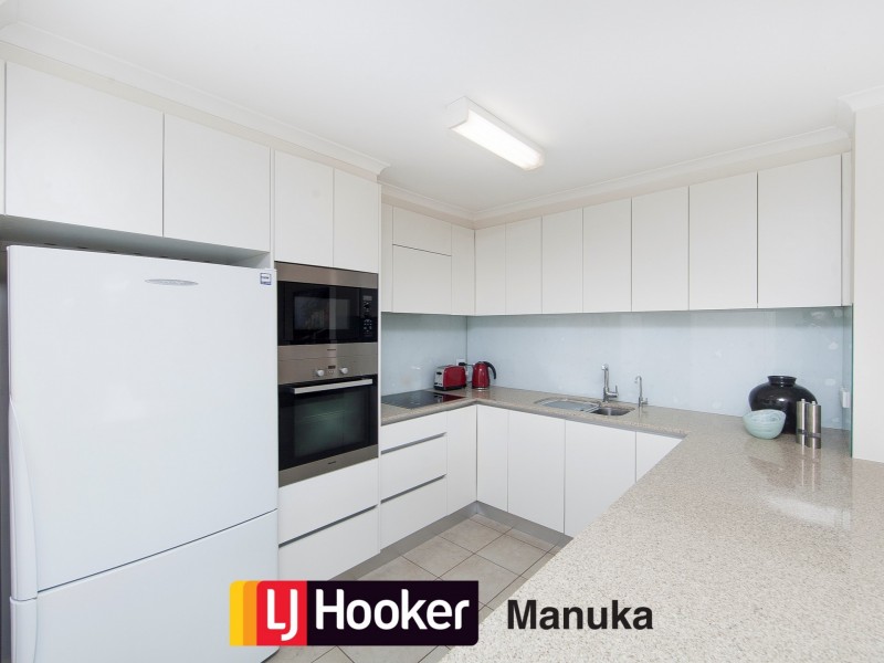 42/21 Cossington-Smith Crescent, Lyneham ACT 2602