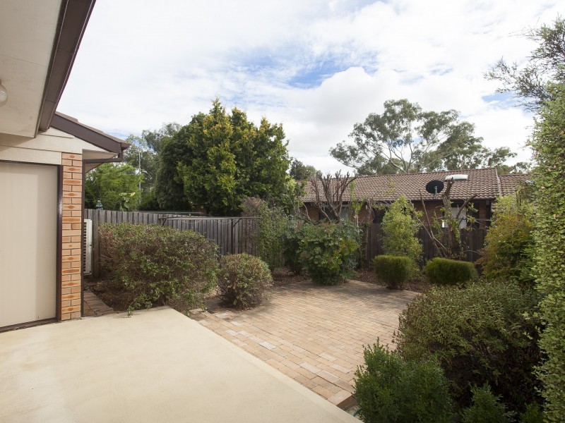 42/21 Cossington-Smith Crescent, Lyneham ACT 2602