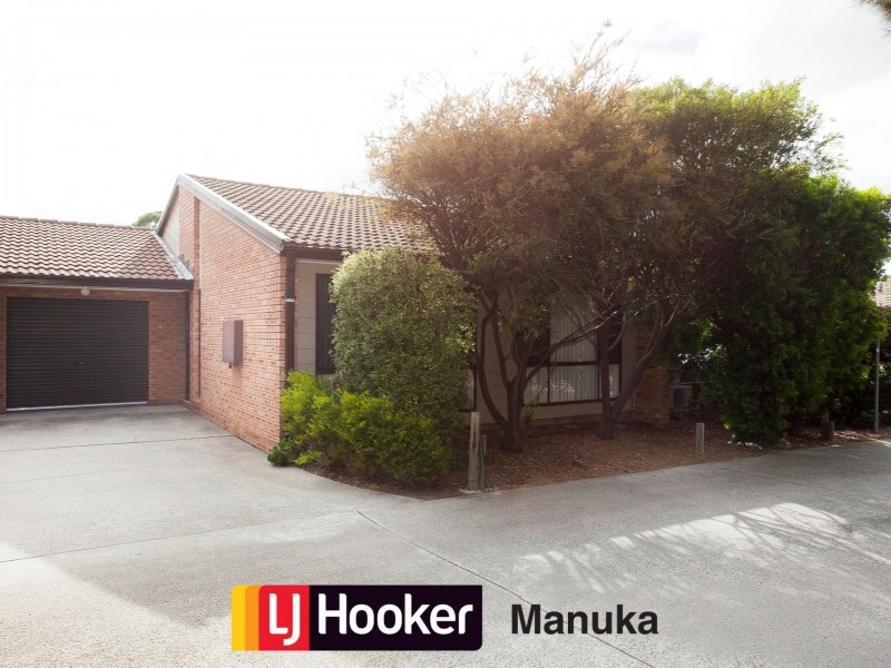 42/21 Cossington-Smith Crescent, Lyneham ACT 2602