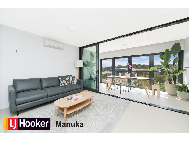 50/2 Veryard Lane, Belconnen ACT 2617