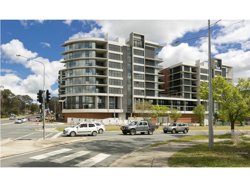 50/2 Veryard Lane, Belconnen ACT 2617