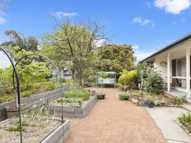 49 Theodore Street, Curtin ACT 2605