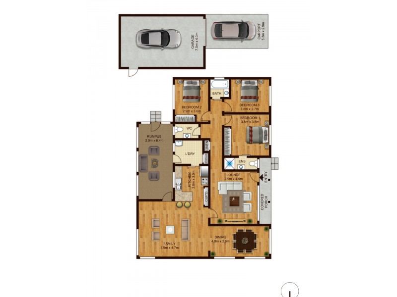 49 Theodore Street, Curtin ACT 2605