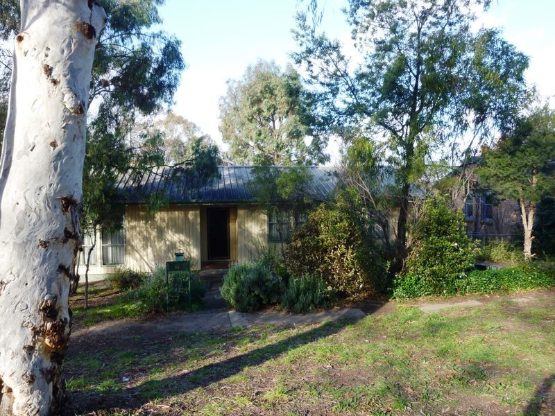 24 Cockle Street, O’connor ACT 2602
