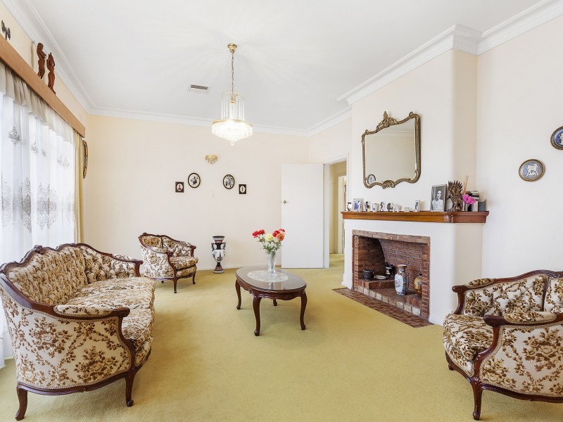 70 Arthur Circle, Forrest ACT 2603