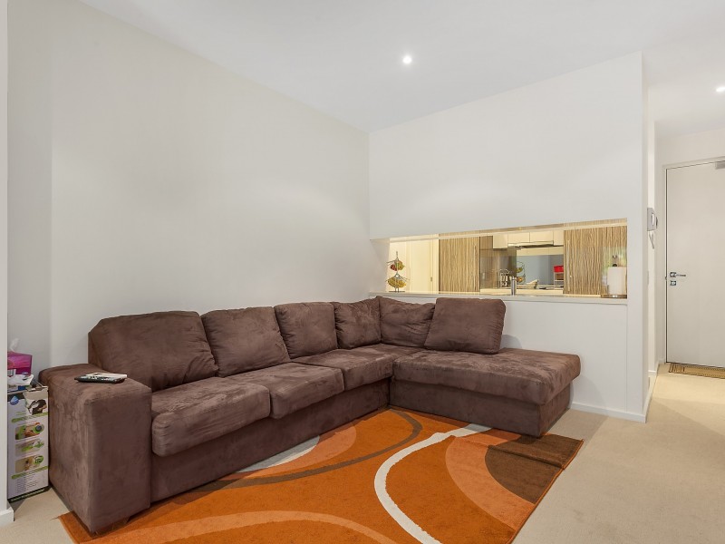 37/16 New South Wales Crescent, Forrest ACT 2603