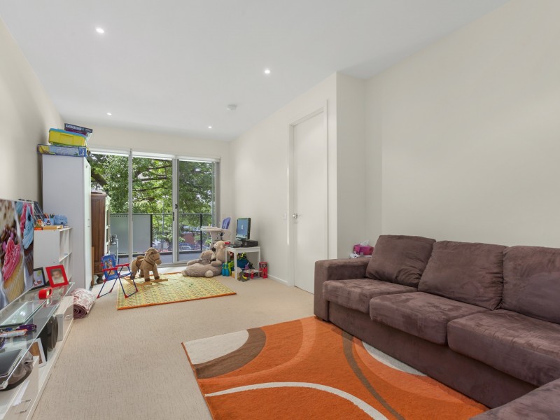 37/16 New South Wales Crescent, Forrest ACT 2603