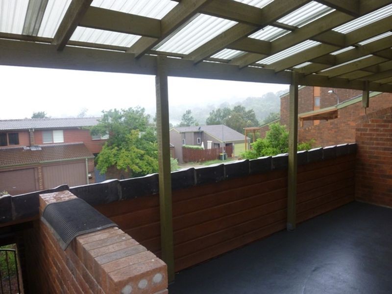 9/75 Rowe Place, Swinger Hill ACT 2606