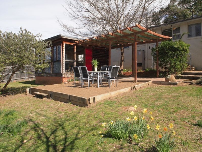 86 Finniss Crescent, Narrabundah ACT 2604