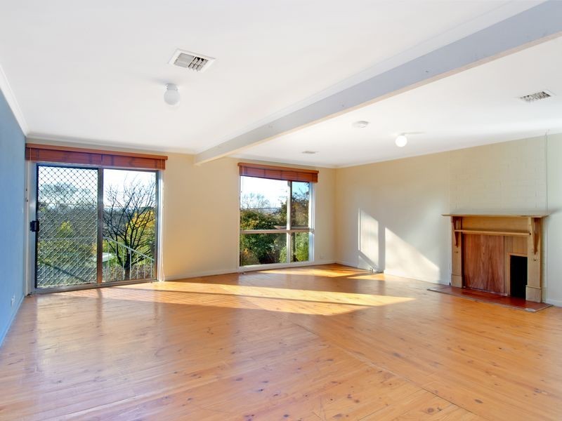 86 Finniss Crescent, Narrabundah ACT 2604