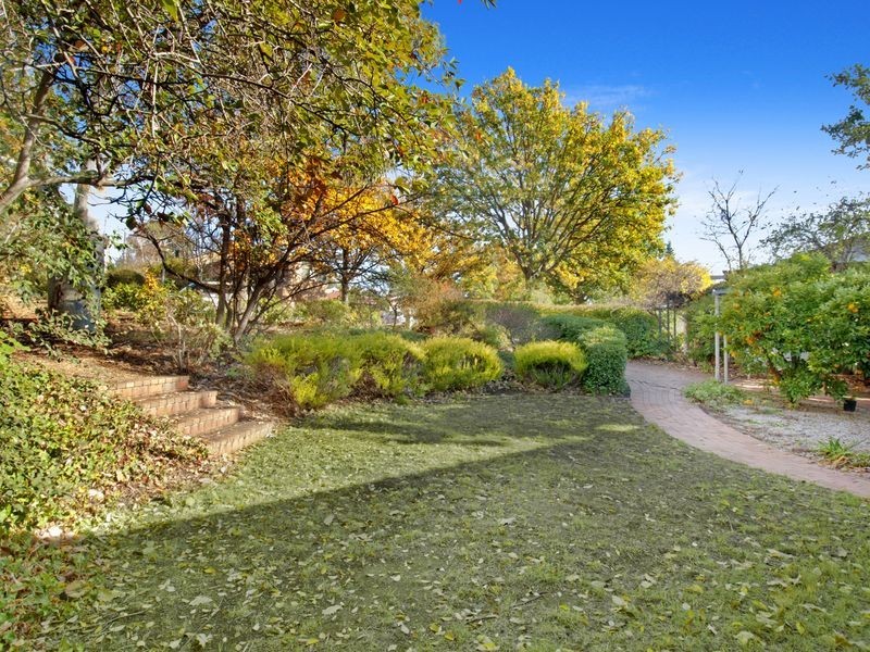 86 Finniss Crescent, Narrabundah ACT 2604