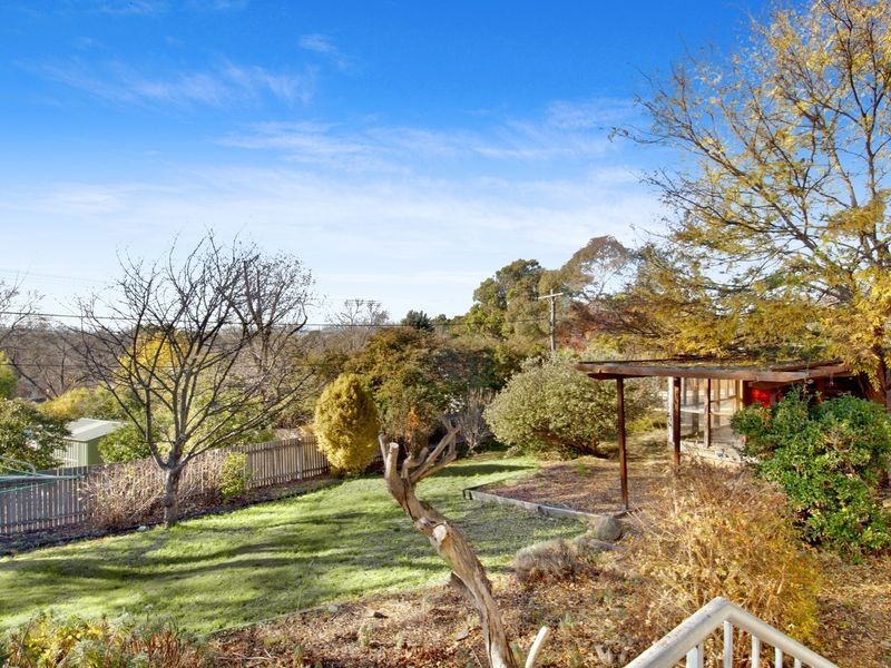 86 Finniss Crescent, Narrabundah ACT 2604