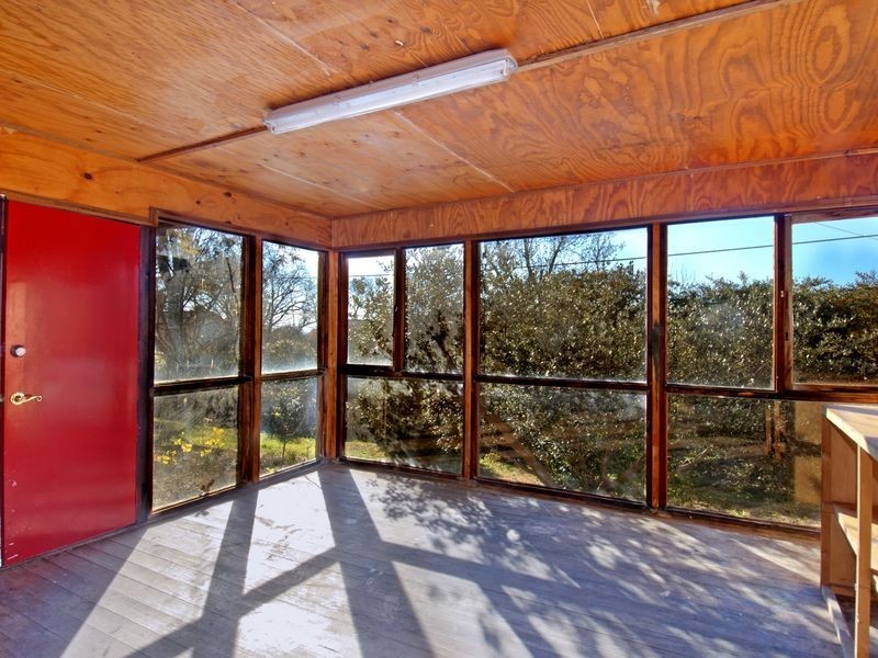 86 Finniss Crescent, Narrabundah ACT 2604