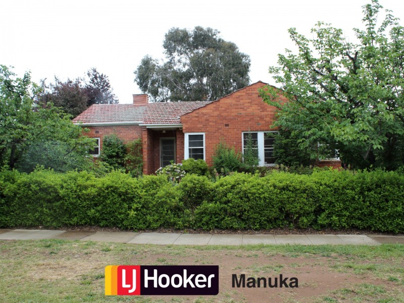 12 McKinlay Street, Narrabundah ACT 2604