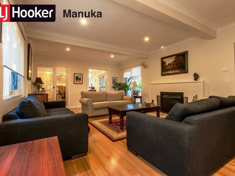 67 Franklin Street, Forrest ACT 2603