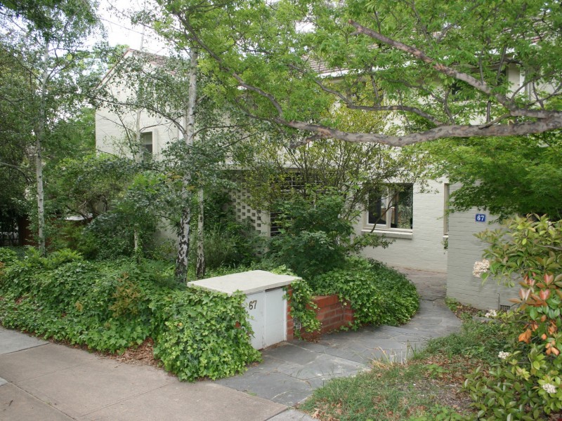 67 Franklin Street, Forrest ACT 2603