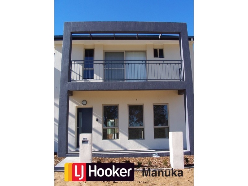108 Gozzard Street, Gungahlin ACT 2912