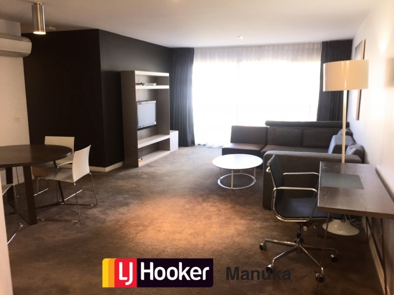 122/8 Jardine Street, Kingston ACT 2604