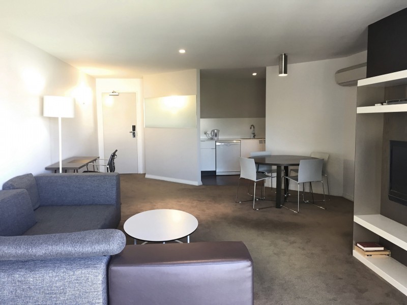 122/8 Jardine Street, Kingston ACT 2604